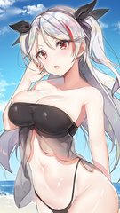 秘密的胴体诱惑无码版